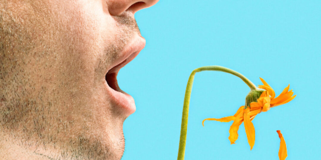 О чем говорит запах изо рта