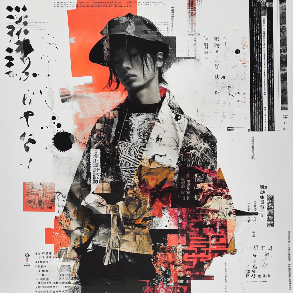 Изображение сгенерировано мной при помочь ИИ*