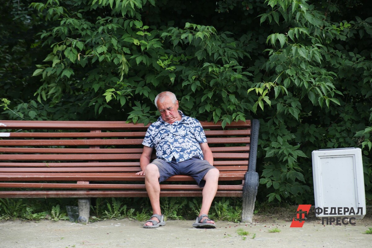 Врач раскрыл секреты качественного сна.  Фото: Фото: ФедералПресс / Ольга Юшкова