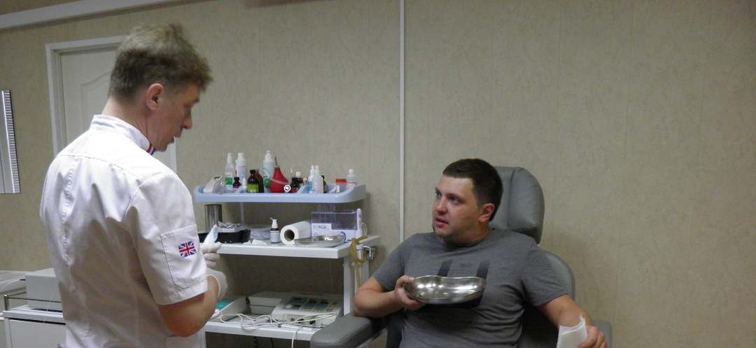 Постназальный затек: когда не помогут гормоны