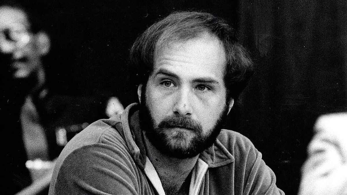 Билли Миллиган