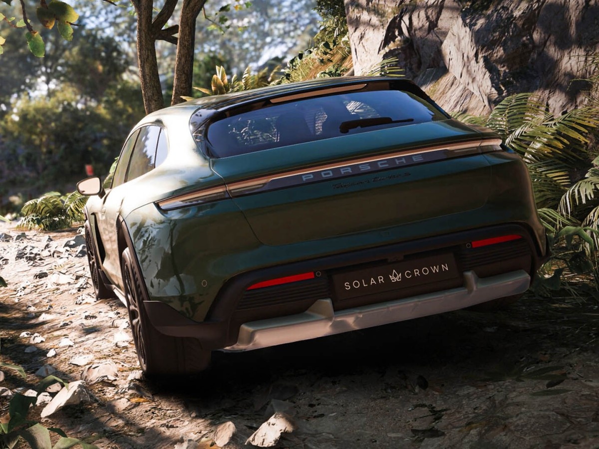    Дорога, дорога. Опубликованы системные требования Test Drive Unlimited Solar Crown