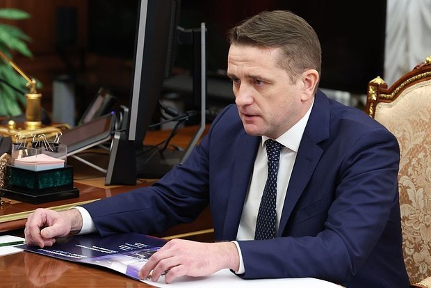    Фото: Гавриил Григоров / ТАСС