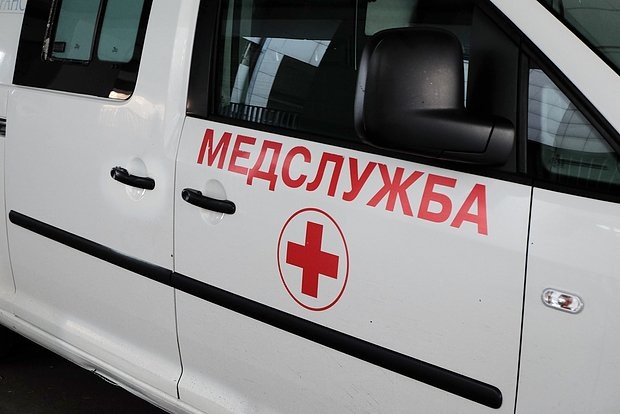 Фото: Мария Григорьева / «Лента.ру»