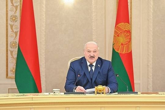    Александр Лукашенко помиловал 30 осуждённых за протесты