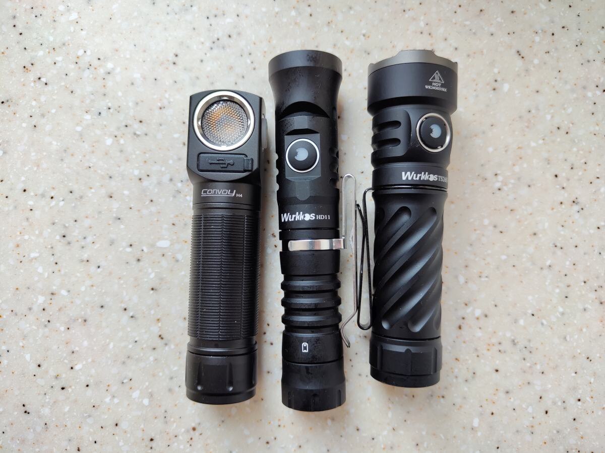 Convoy h4