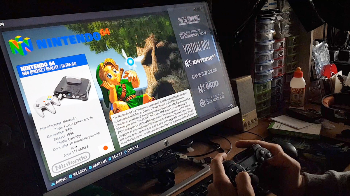 Игры наполнены приятными картинками, образами, музыкой, настоящий кладезь идей.