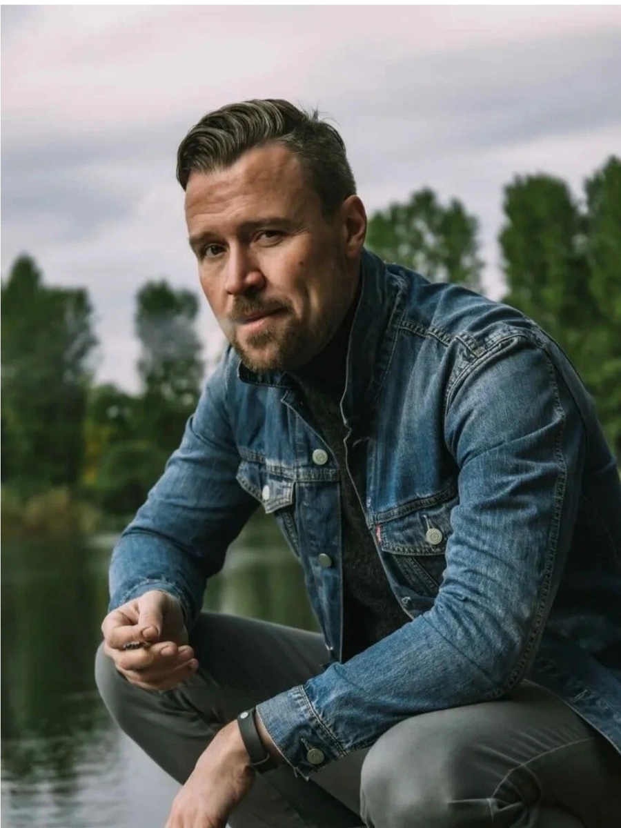 Дмитрий Мурашев