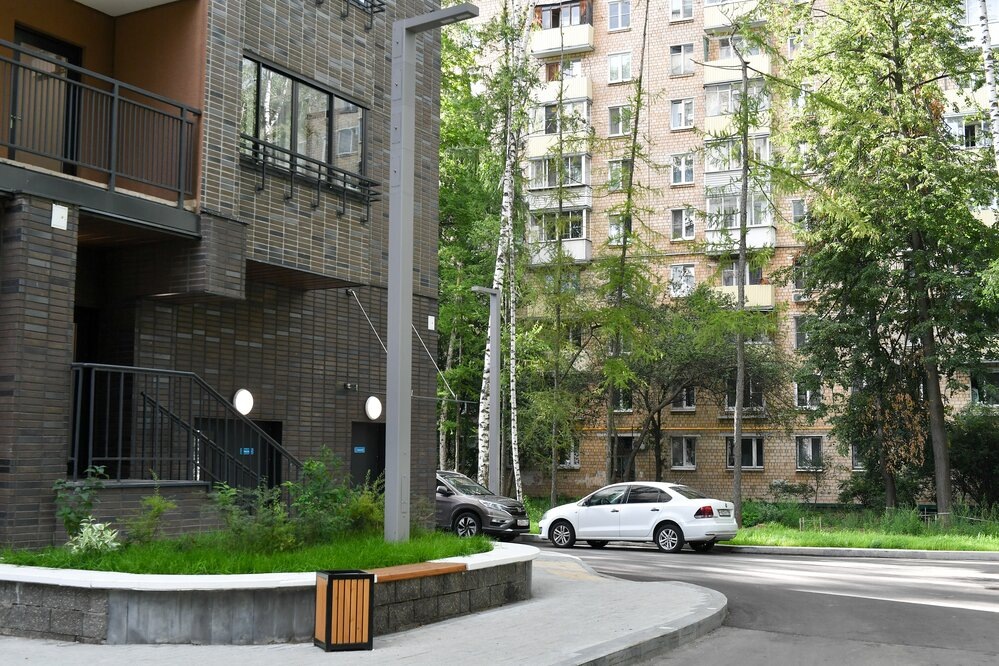 Фото АГН «Москва»