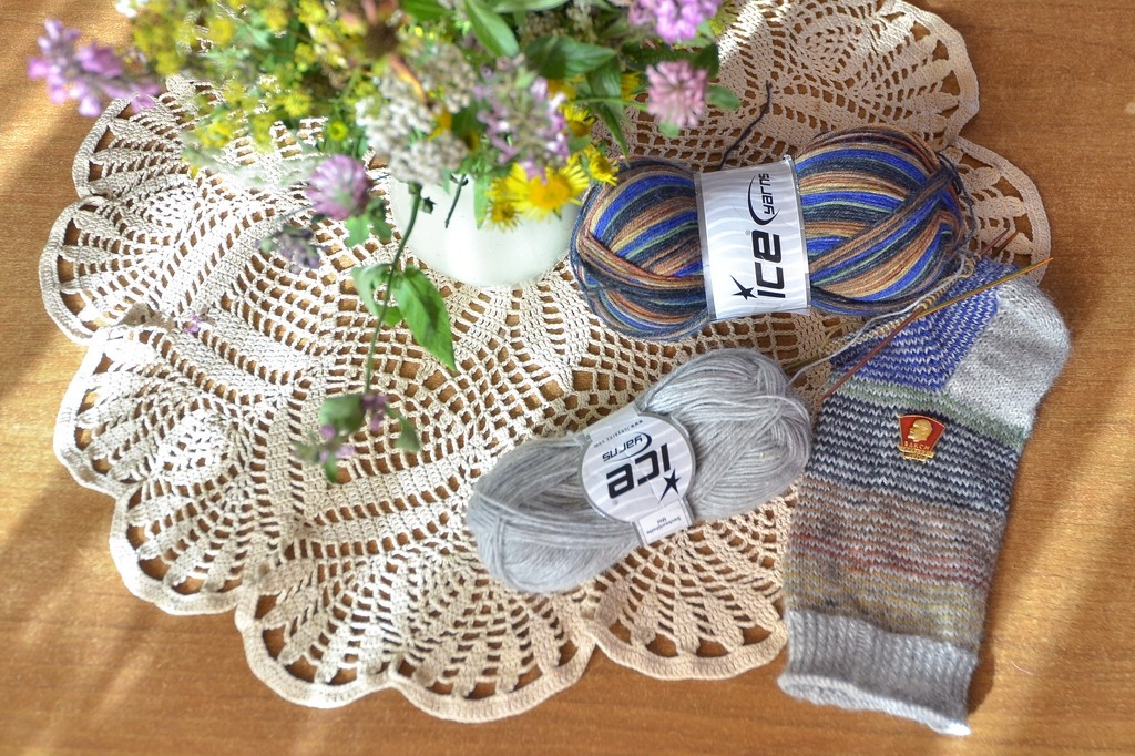 Фото (как и последующие) - из домашнего архива