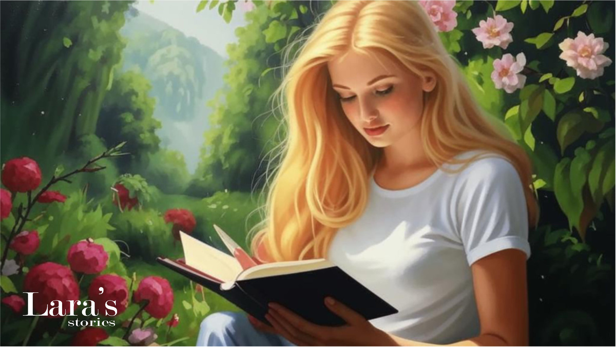 Иллюстрация автора. Создано при помощи нейросети Kandinsky