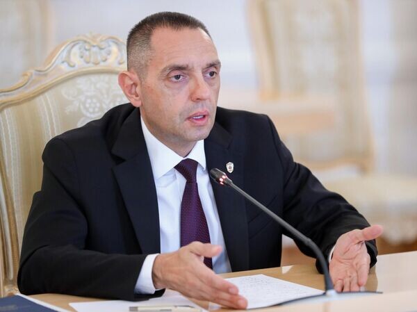    © Пресс-служба МИД РФ