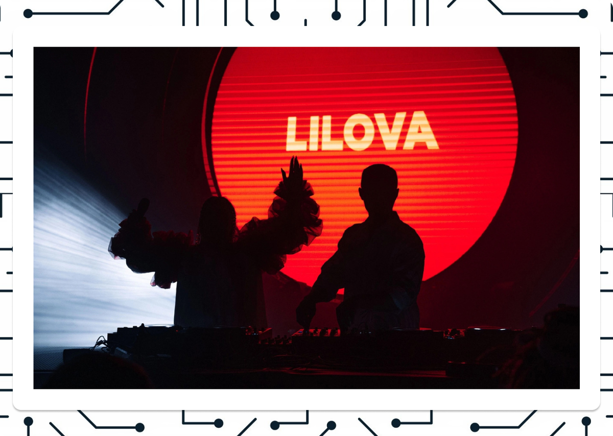 Музыка с душой: LILOVA — электроника с уральским фольклором