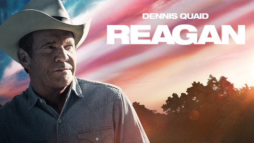 Reagan (2024) ➤ Review (GR)