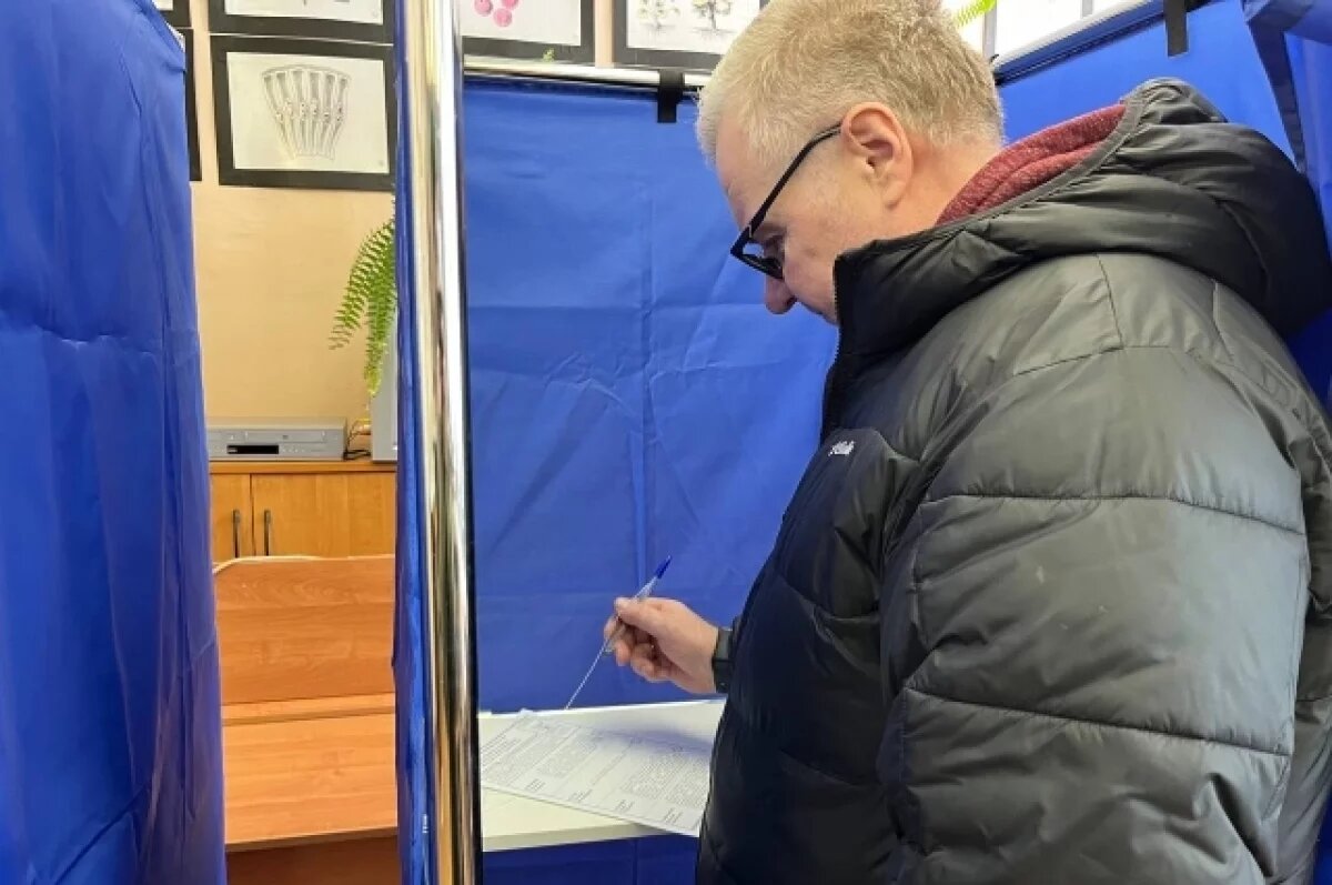    На время выборов в Ярославле ограничат движение транспорта