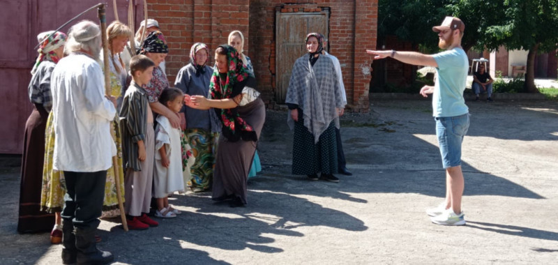    Фото: Администрация БМР