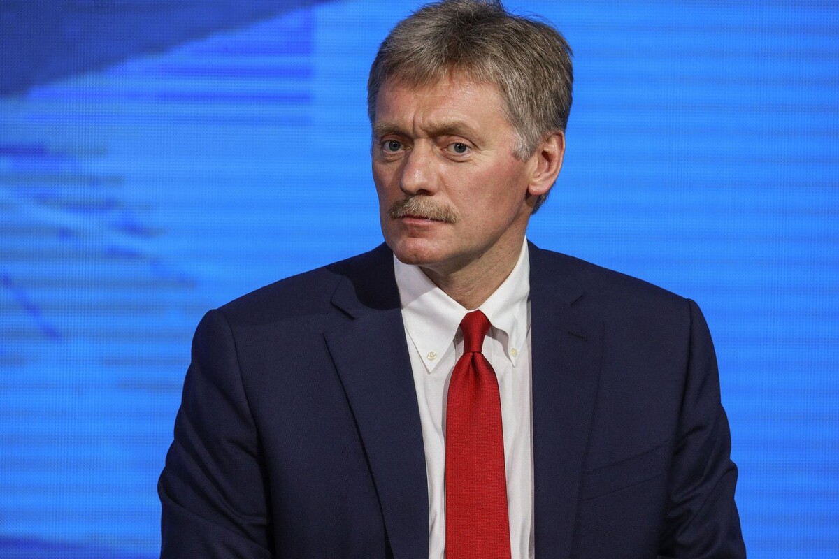     / Источник: © Bulkin Sergey/Global Look Press