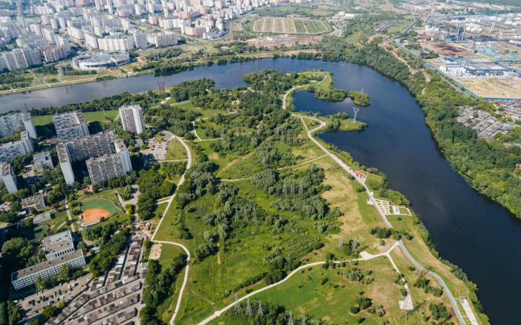    Фото: mos.ru