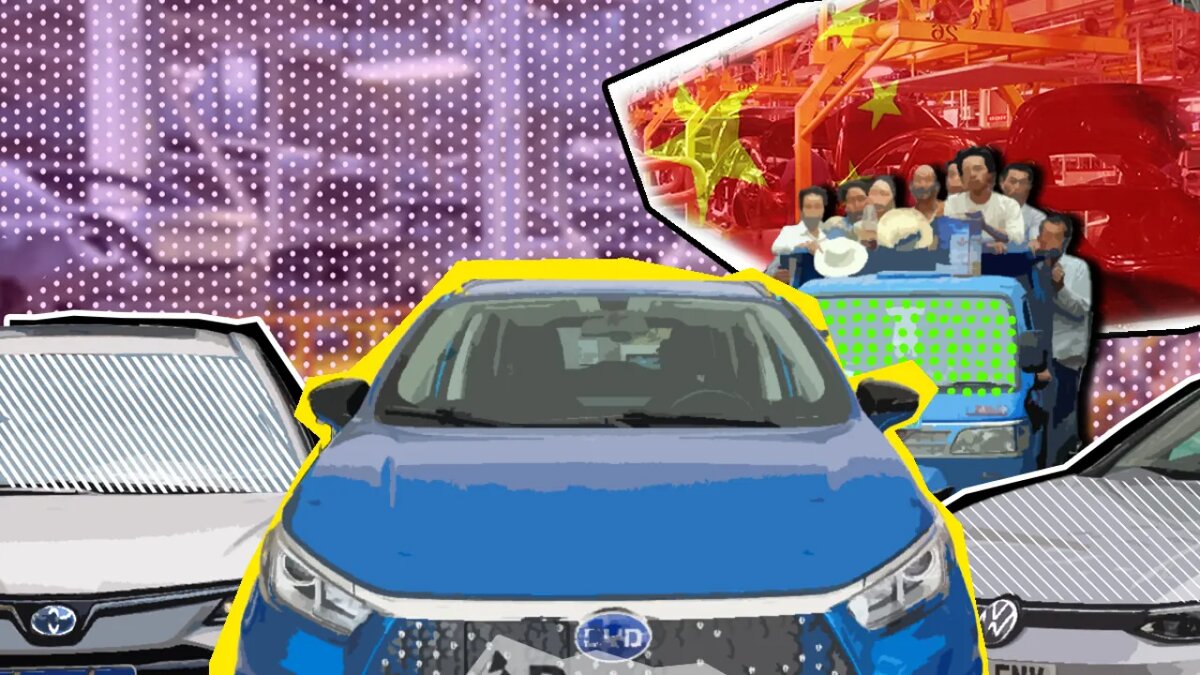    © Илья Бельков / Коллаж / Ridus.ru