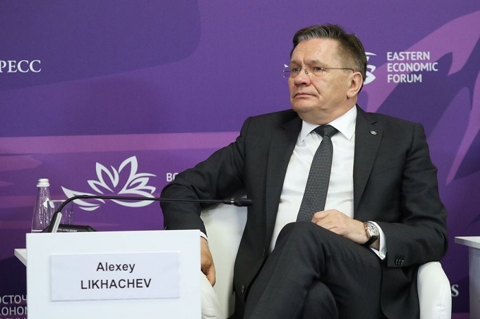    Изображение Росатом 