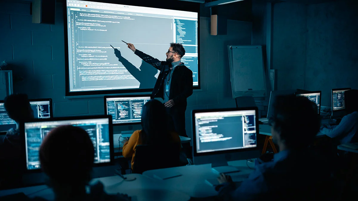 Как развивать логическое мышление с помощью программирования