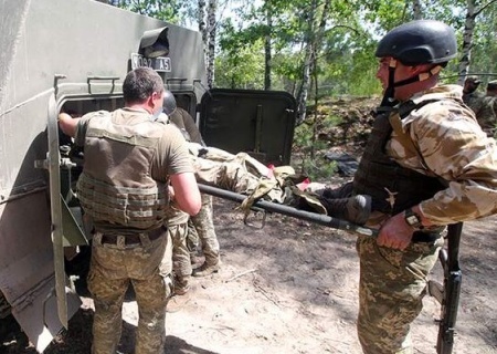    Украина потеряла в Курской области почти 10 тысяч солдат. Что происходит в регионе?