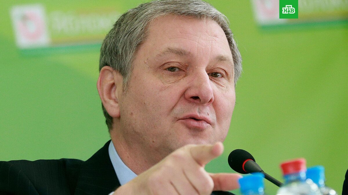    Фото: РИА Новости © 2024, Антон Денисов