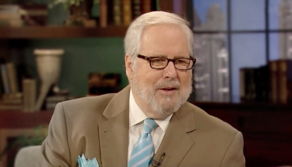 Дон Пайпер.