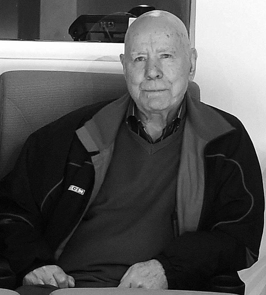    Александр Фетисов прожил 91 годСоцсети