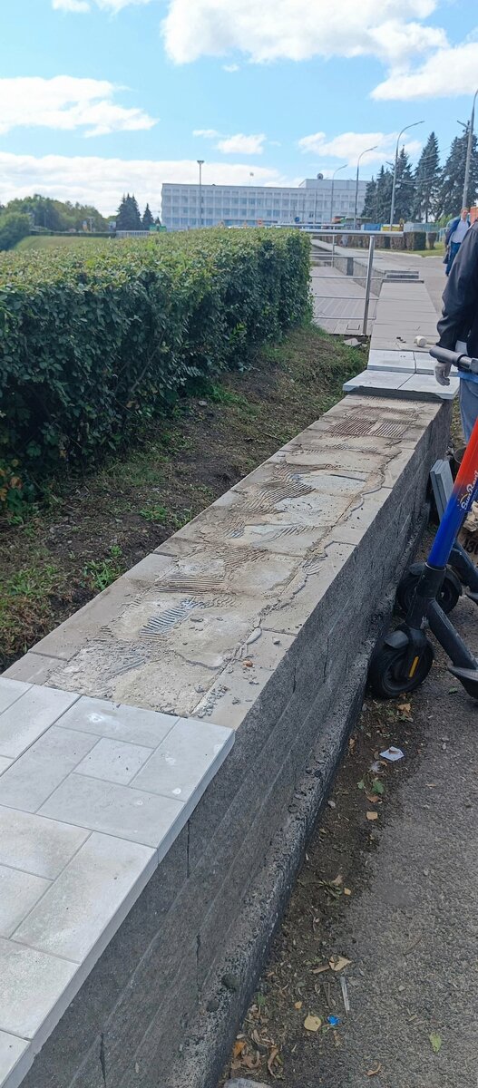    Фото: Городской центр по благоустройству и озеленению, Ульяновск