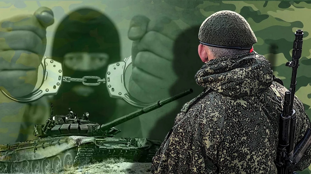 Из зеков - в герои СВО?