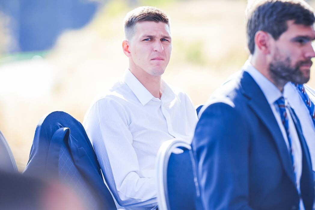    Фото: ФК «Зенит»