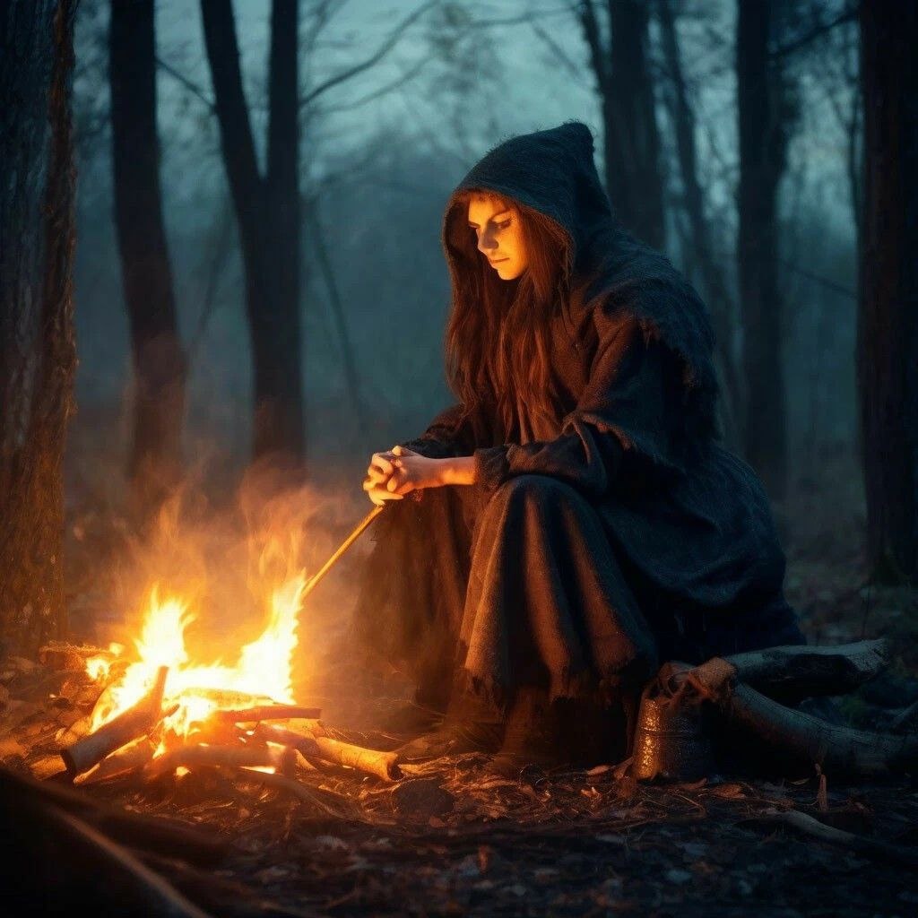 Видео сгенерировано с помощью искусственного интелекта