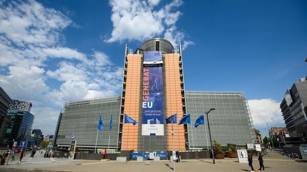    © Photo : European Union / Christophe Licoppe