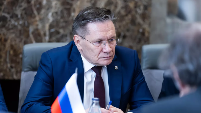   РИА Новости