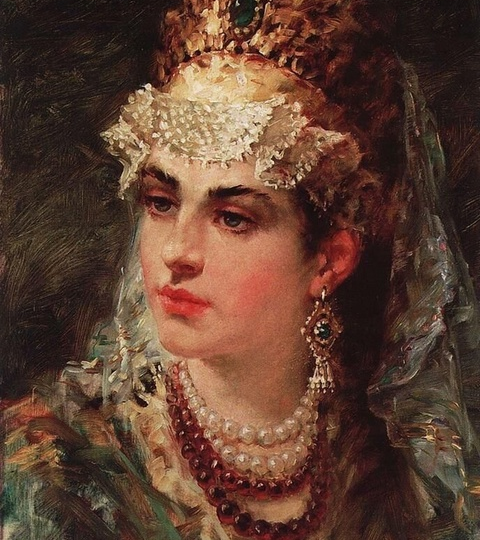 "Мы найдём тебе другую"