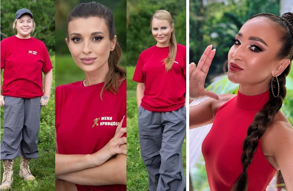 Новый сезон шоу стартует 22 сентября на ТНТ. Фото: пресс-служба ТНТ, социальные сети.