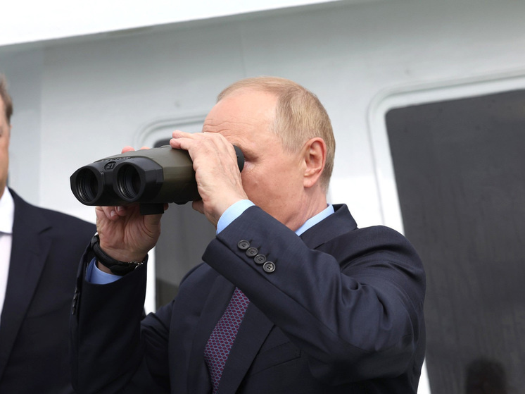 ФОТО: KREMLIN.RU