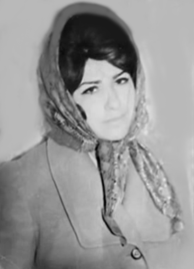 Алексеева