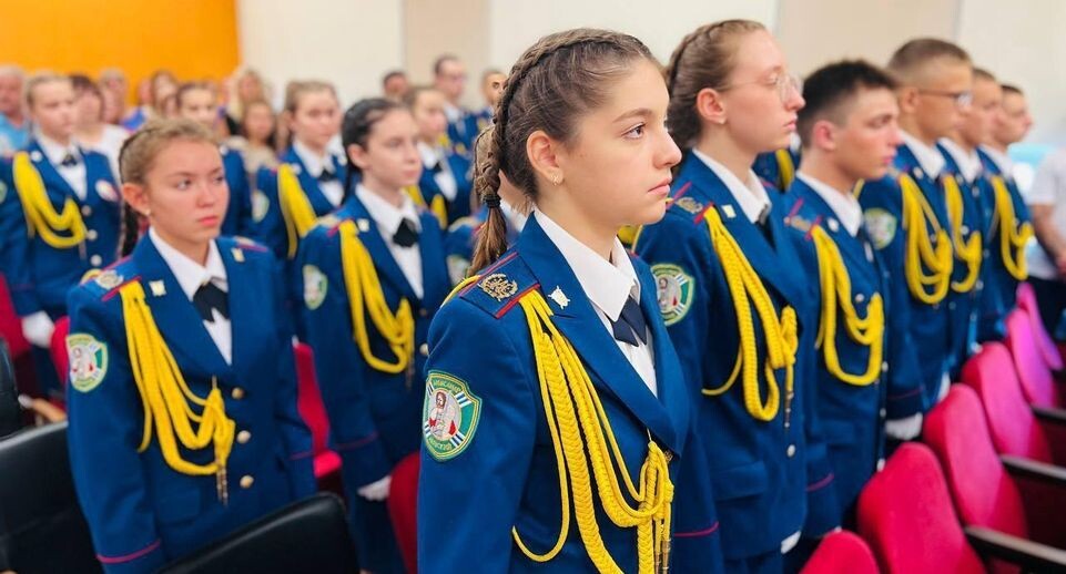    Пресс-служба администрации г.о. Химки