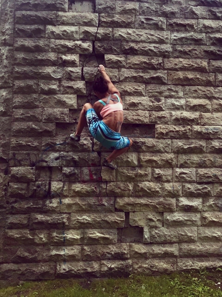 Старая фотка, одна из любимых