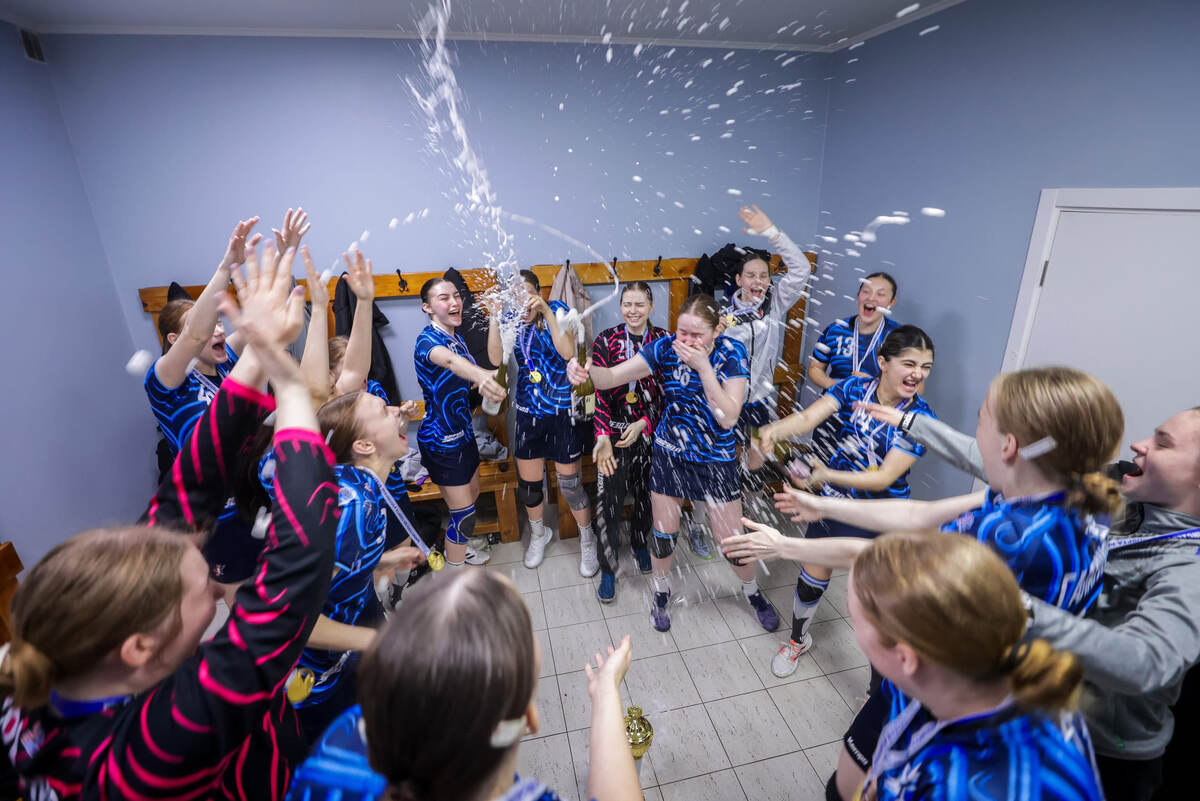    Чемпионская "Звезда"-УОР теперь "Звезда-2"