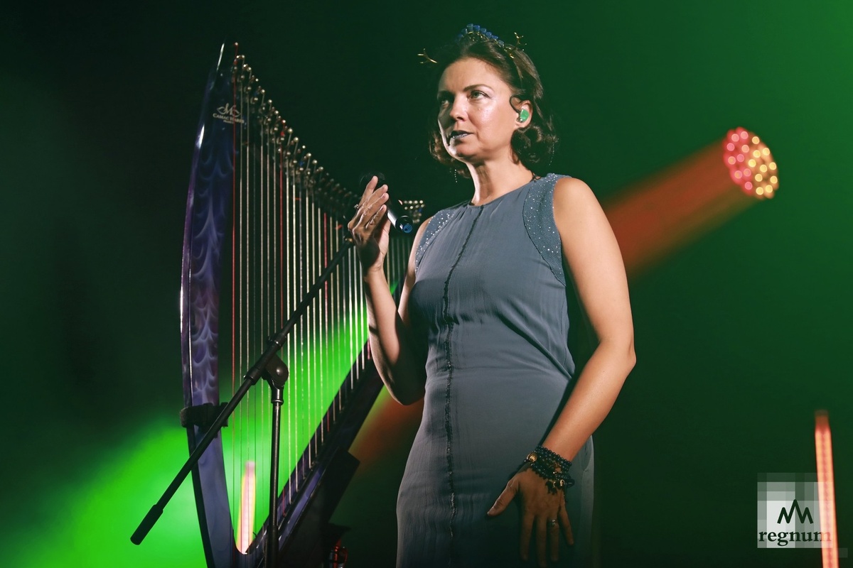     / Источник: Дарья Драй © ИА REGNUM