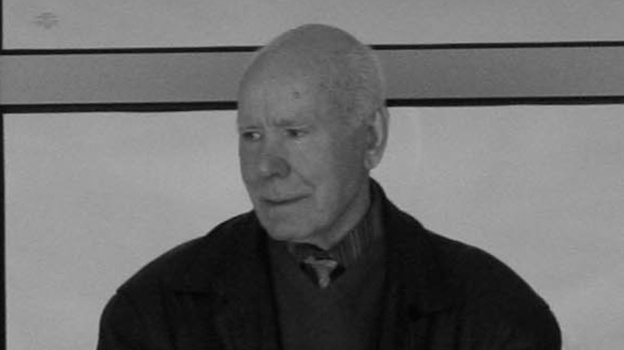    Александр Фетисов.Александр Федоров