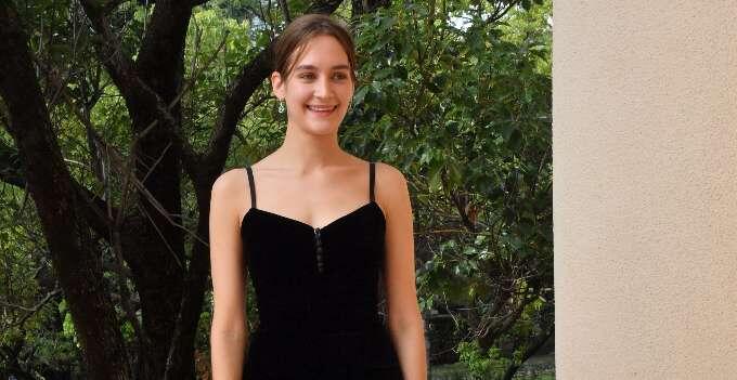 Лиза Янковская   