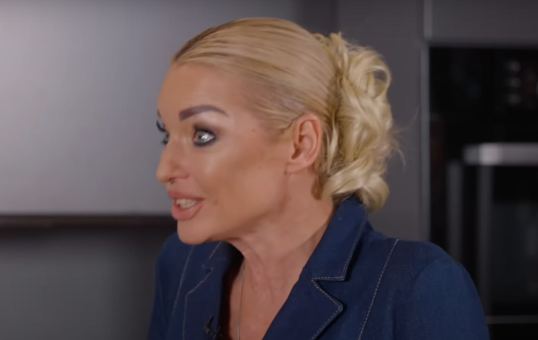 Prt Scr youtube.com / Ляйсан Утяшева