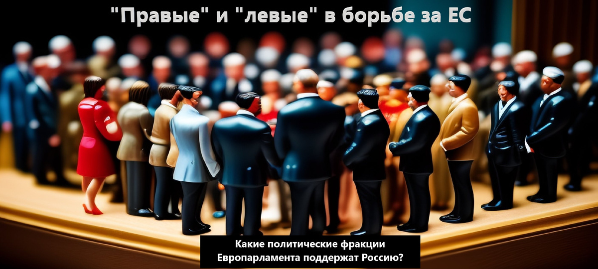 (Рисунок сгенерирован нейросетью lexica.art)