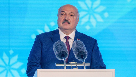    Лукашенко помиловал еще 30 человек, осужденных за протесты в Белоруссии Анастасия Романова