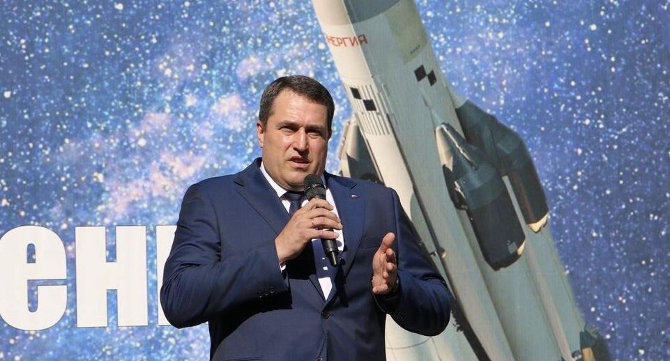    Пресс-служба администрации г.о. Химки