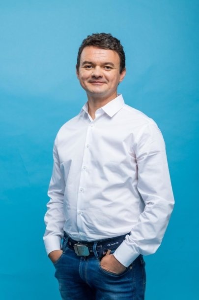 Ильшат Маратович Тимерьянов Фото с сайта: https://gorobzor.ru/novosti/politika/194487-ilshat-timeryanov-stal-kandidatom-na-post-glavy-bashkirii-ot-partii-novye-lyudi